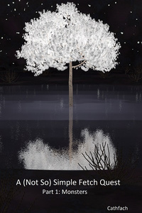 A (Not So) Simple Fetch Quest