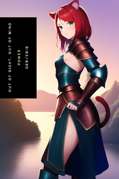 Out of Sight, Out of Mind: Power