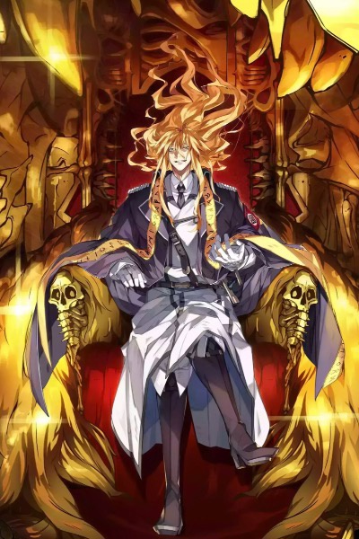 The Sole SSS Rank Hunter Is A Regular Human