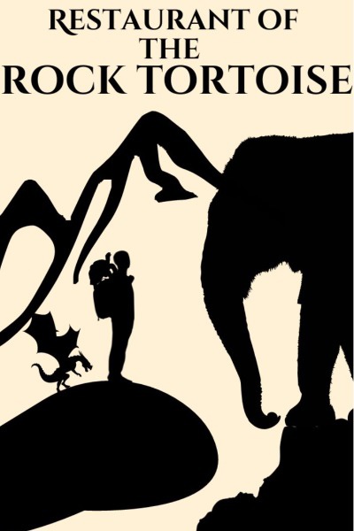 Restaurant of the Rock Tortoise