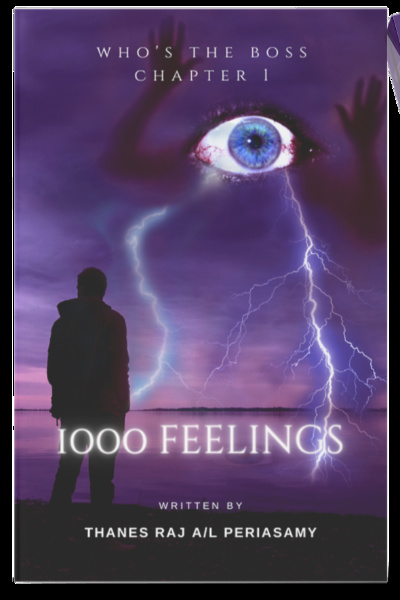 1000 feelings