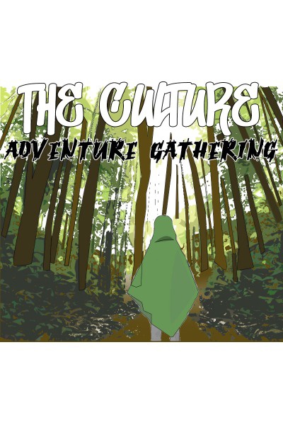 The Culture: Adventure Gathering [TT LITRPG]