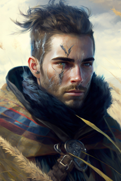 King Of Soul (LitRPG - Fantasy)