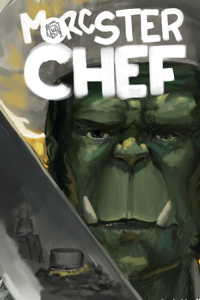 Morcster Chef: Reckoning