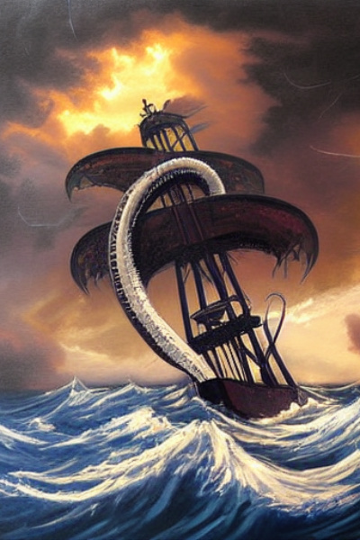 The Curse of Curious Purpose