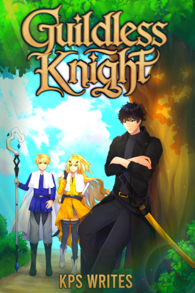 Guildless Knight • Progression Fantasy • Adventure • LIT RPG