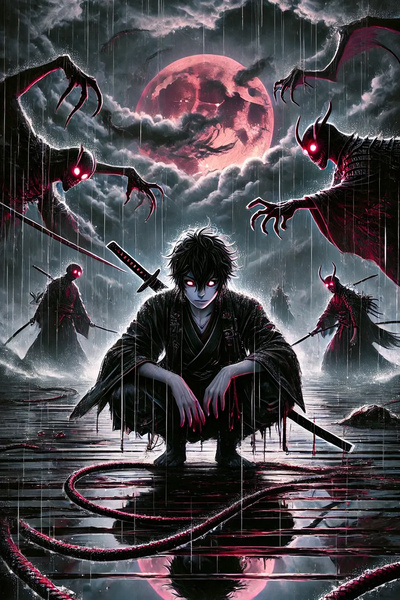 The Chrysalis Shogunate