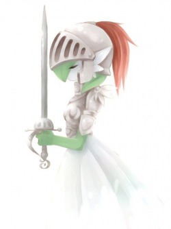 When is a Spoon a Sword? (Pokemon)