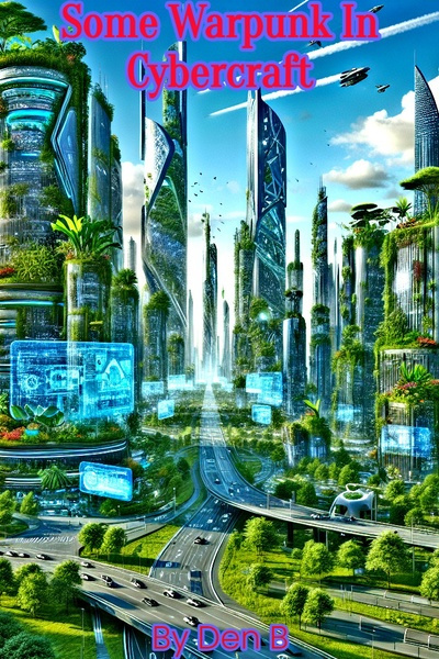 Some Warpunk in Cybercraft [Fanfiction] (Revised - New Content Ongoing)