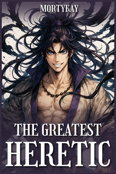 The Greatest Heretic [Isekai, Cultivation, Progression]