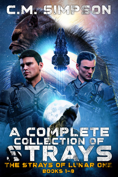 The Strays of Lunar One