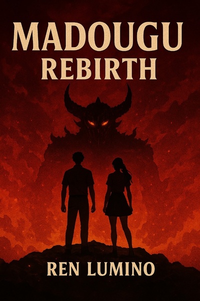 Madougu: Rebirth (Coming Soon)