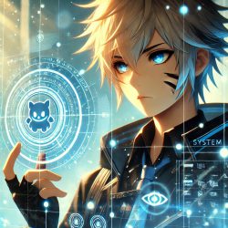 Naruto- Global System Descent!