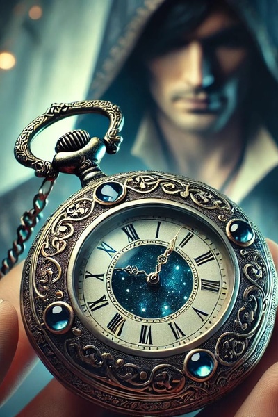 Pocketwatch