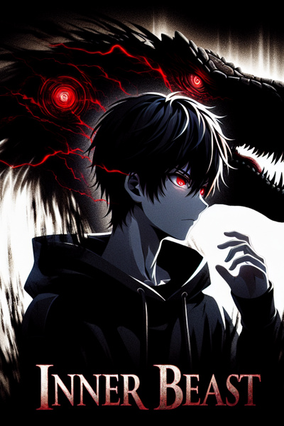 Inner Beast(Remastered)