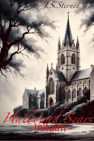 Hallowed Scars - Initium -