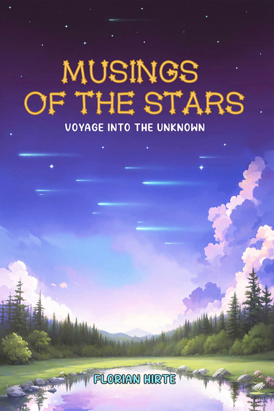 Musings of the Stars - Voyage into the Unknown
