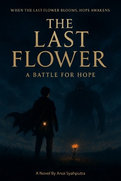 The Last Flower: A Battle For Hope