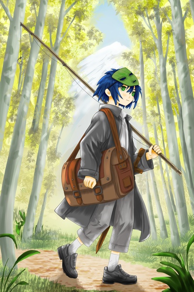 I Swear I'm Not A Dark Lord!