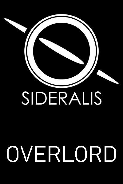 SIDERALIS - OVERLORD Part 1