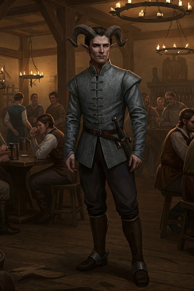 Harrigan's Vengeance