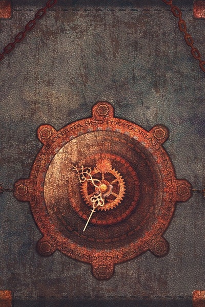 Mechanical Dungeon Core