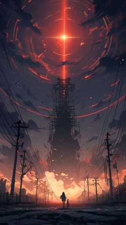 Mystic Sea of Fantasy