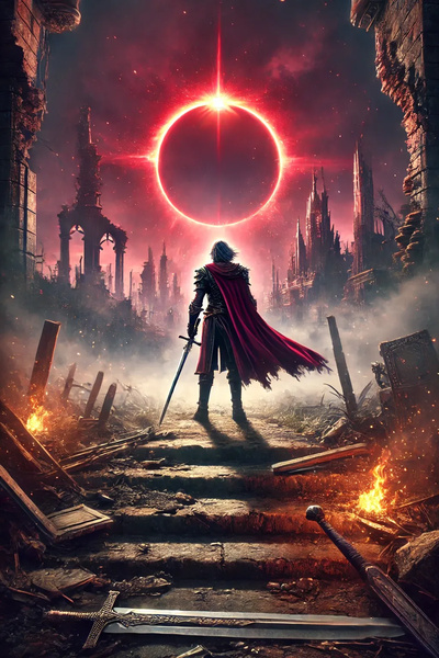 The Hero's Final Requiem