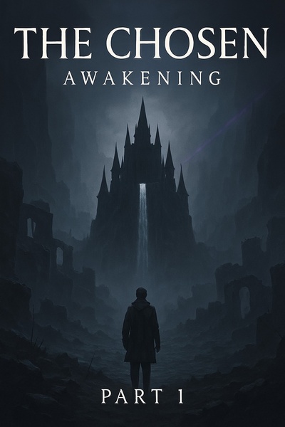 The Chosen - Awakening Part 1