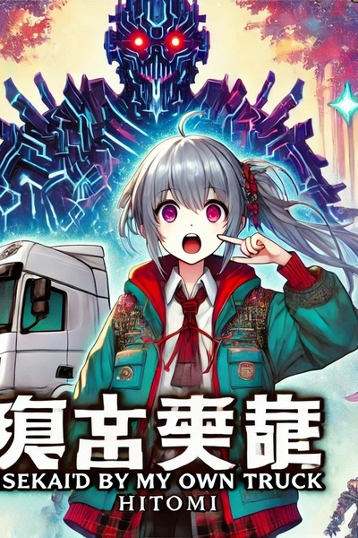 ISekai'd by my own truck