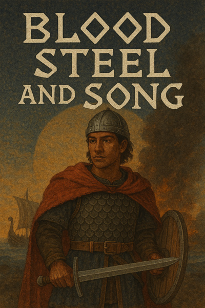 BLOOD, STEEL, and SONG