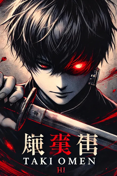 TAKI OMEN