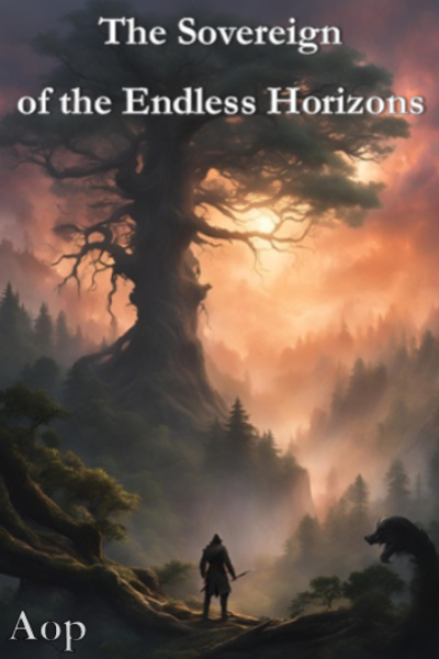 The Sovereign of the Endless Horizons
