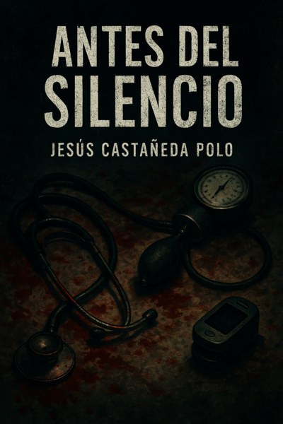 ANTES DEL SILENCIO [Spanish][English]
