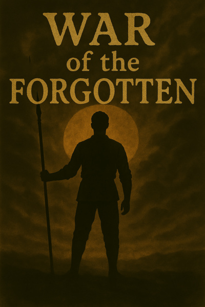 War of the Forgotten