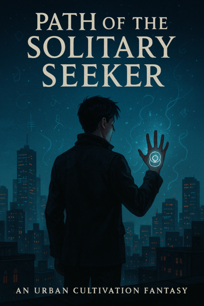 Path of the Solitary Seeker[English]