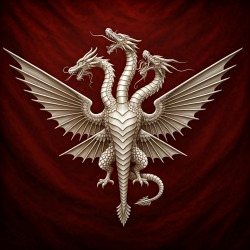 The rise of Valyria- House Belaegon