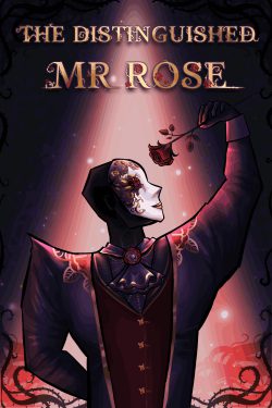 The Distinguished Mr. Rose