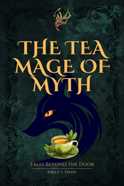 The Tea Mage of Myth
