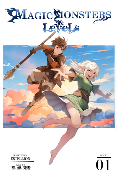 Magic Monsters & Levels