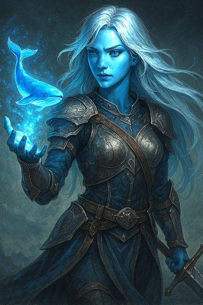 The Legend of the Demon and the Bell