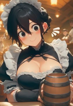 Hearts, Spells & Passion [Lewd Slice Of Life Progression Fantasy]