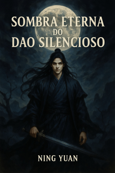 Sombra Eterna do Dao Silencioso - Português