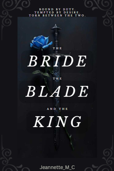 The Bride, the Blade, and the King