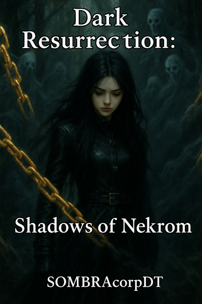 Dark Resurrection: Shadows of Nekrom