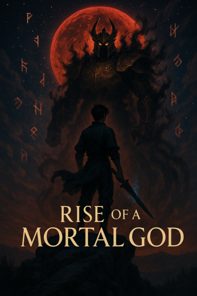 Rise of a Mortal God