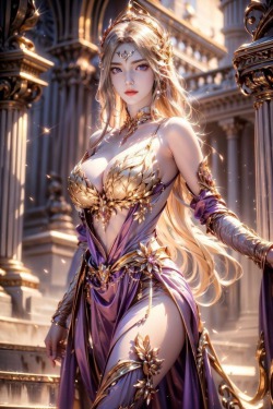 Diary of Douluo: The Martial Soul White Tiger Ability Lock