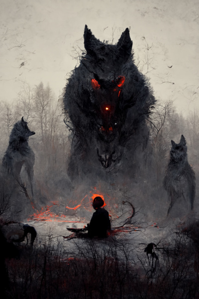 Four Roads of the Soul