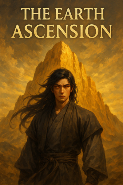 The Earth Ascension