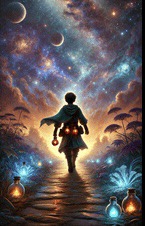 Akilliz: The secret to mana potions!